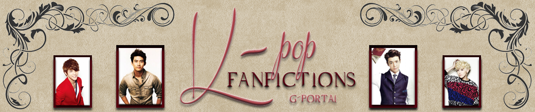 *~K-POP fanfictions~*